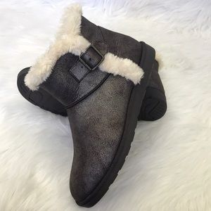 Authentic American Heritage ankle boots